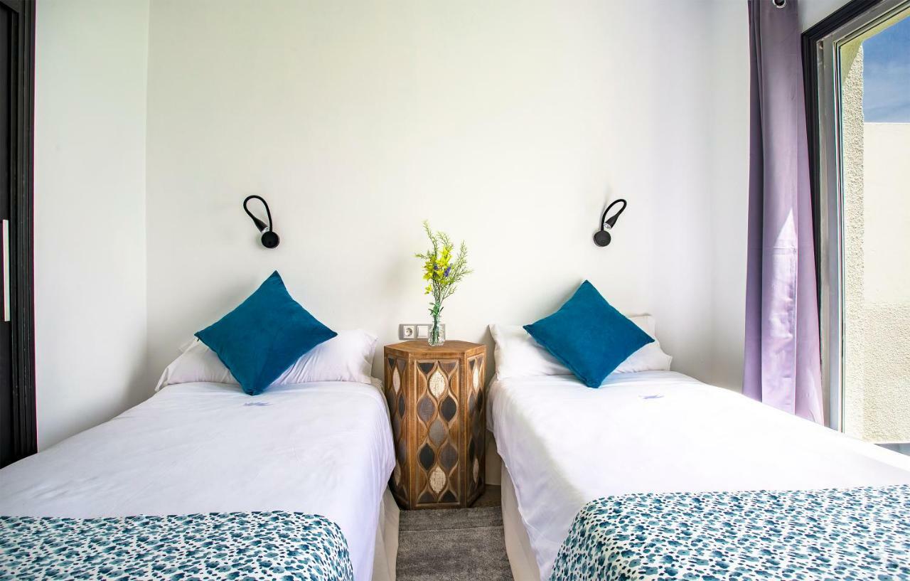 Apartamento Islamar Arrecife