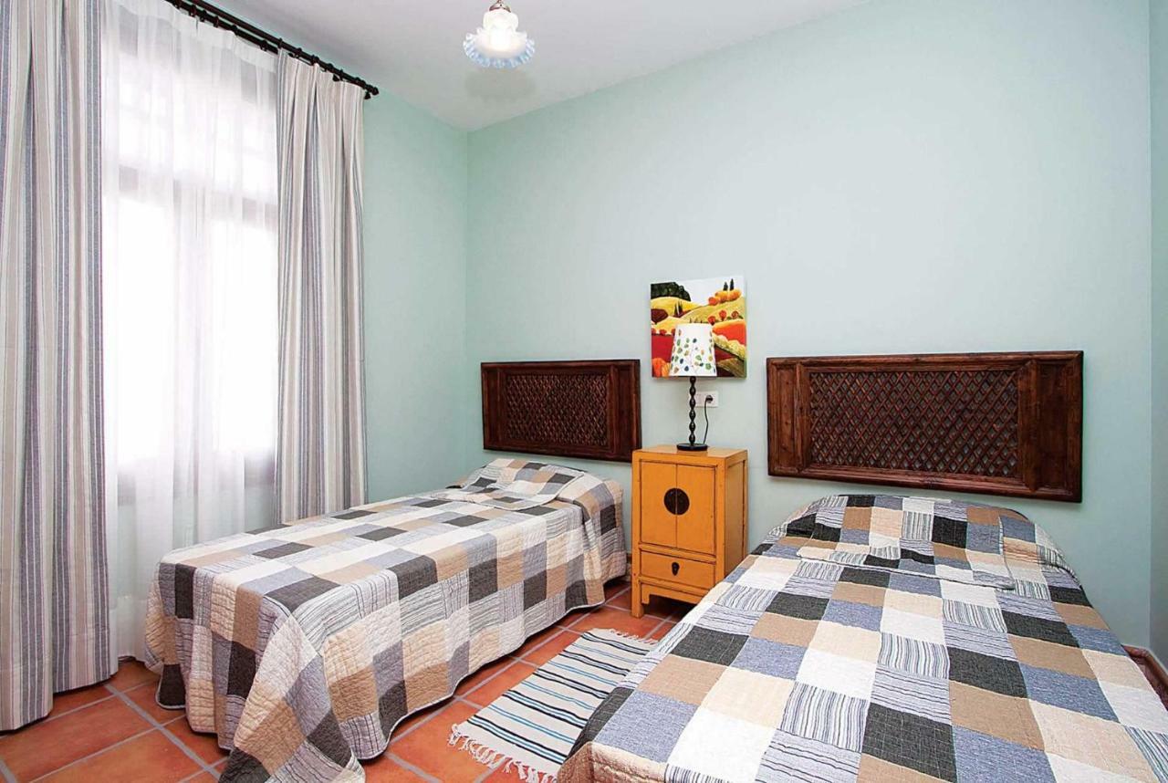 Villa Casa De La Villaflor Yaiza (Lanzarote)