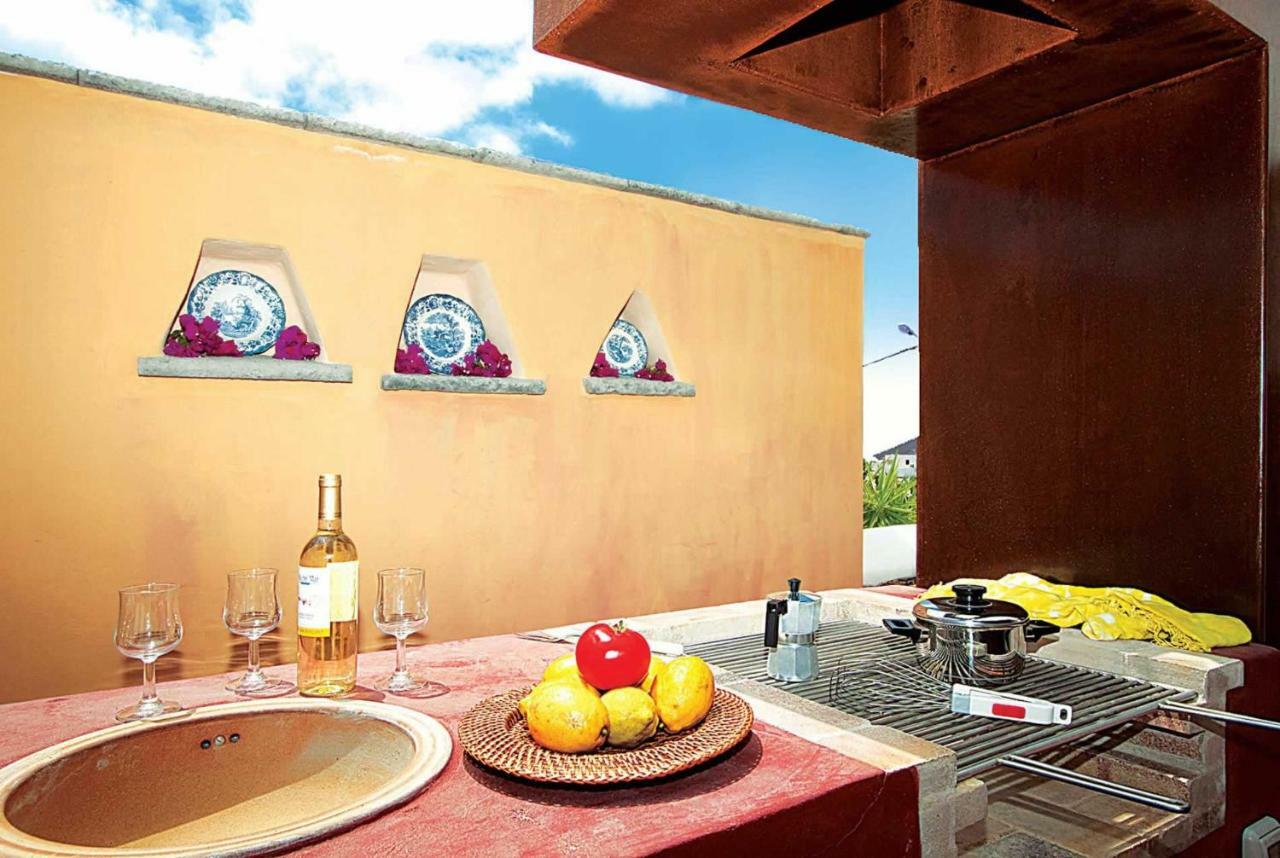 Villa Casa De La Villaflor