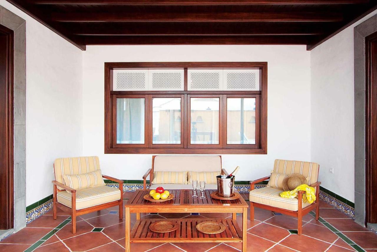 Casa De La Villaflor