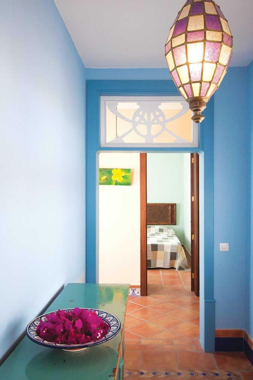 Casa De La Villaflor *