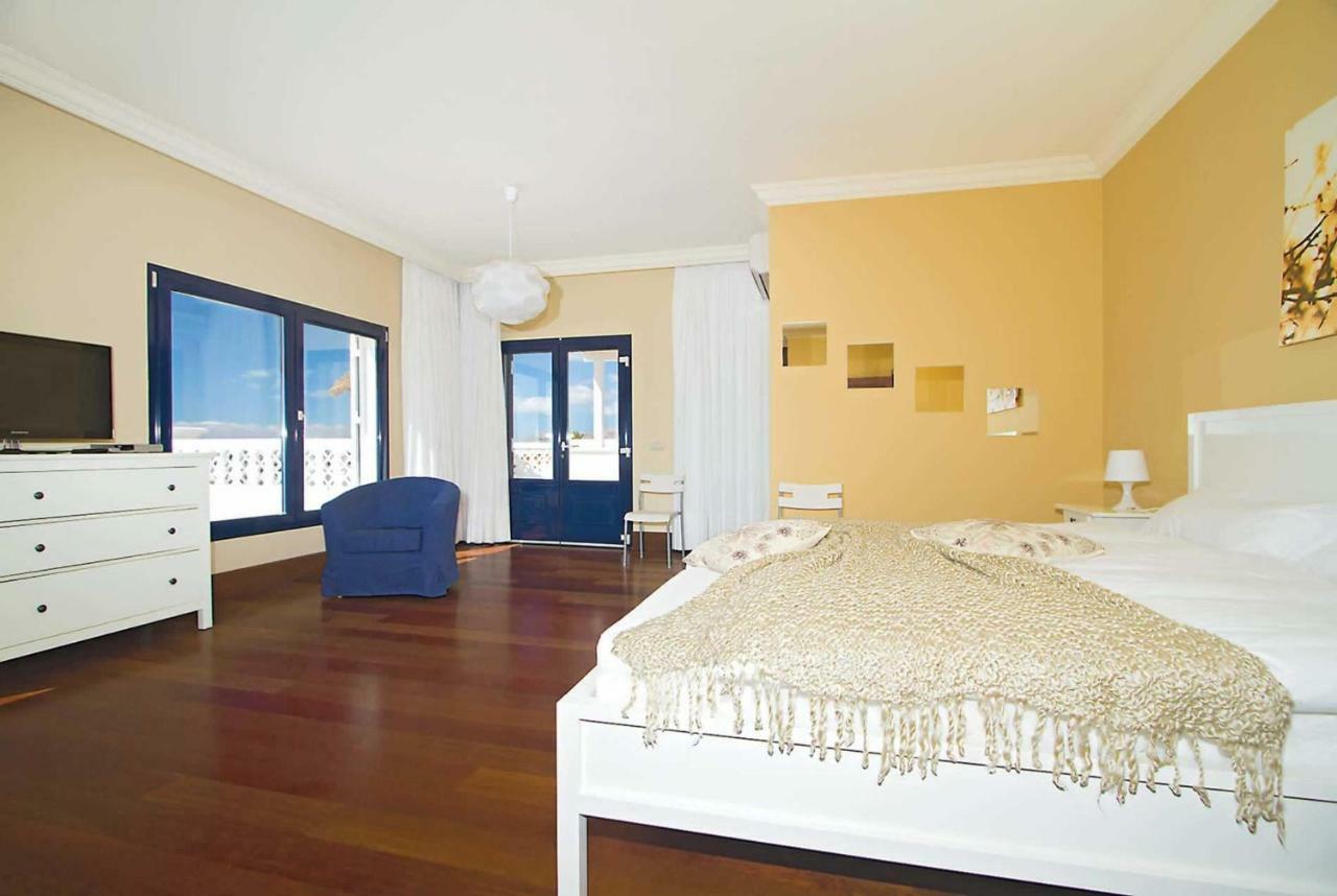 Vellamo Villa