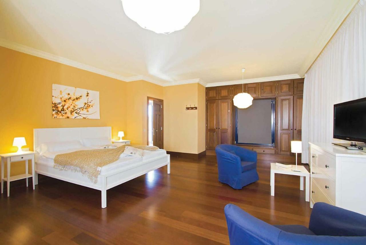 Villa Vellamo Puerto Calero