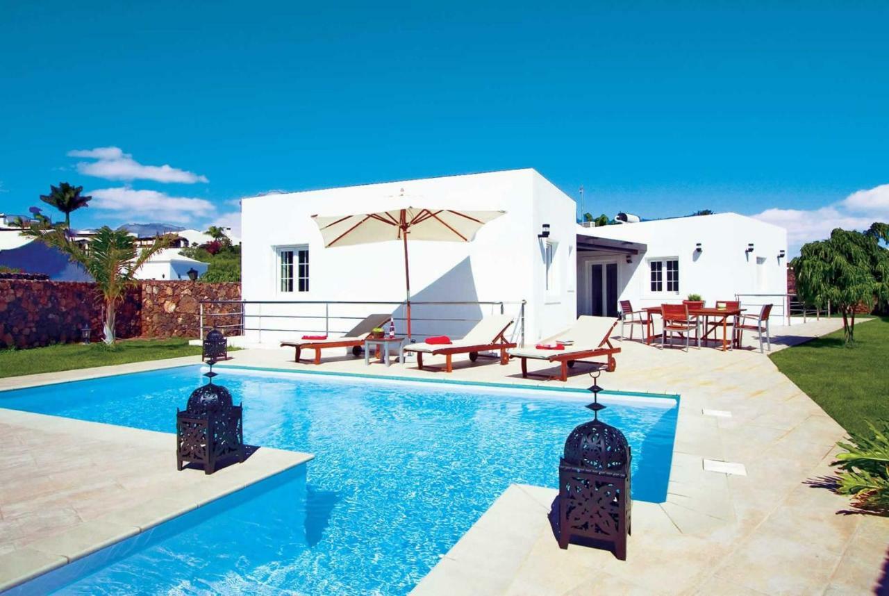 Villa Ambar *