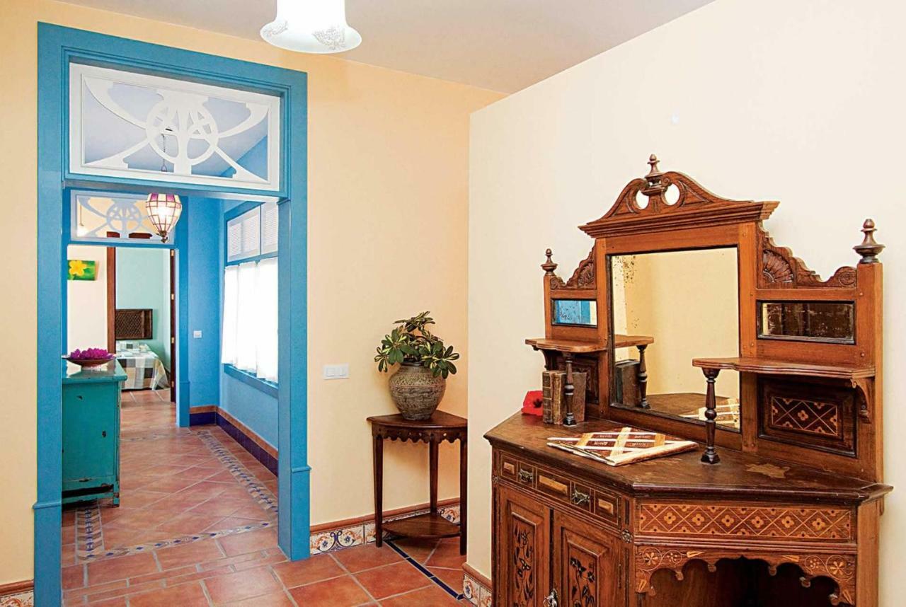 Villa Casa De La Villaflor *