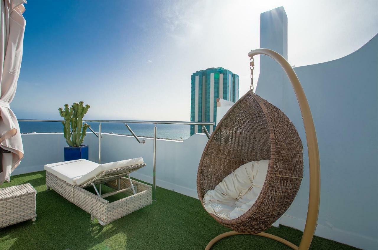 Islamar Arrecife Apartamento *