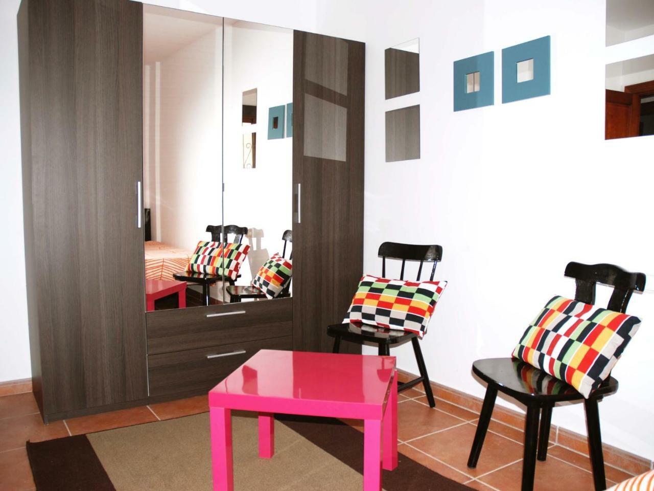 Apartment La Tunera Costa Teguise