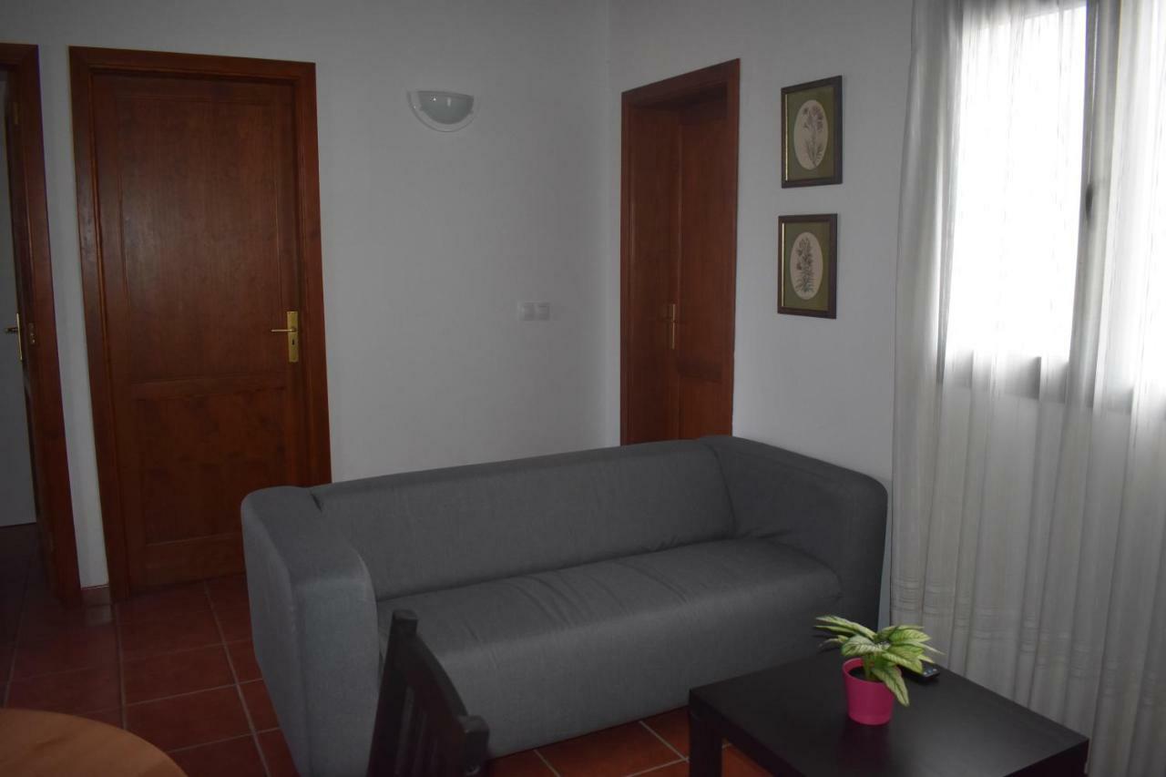 Apartamento ático Estación Arrecife (Lanzarote)