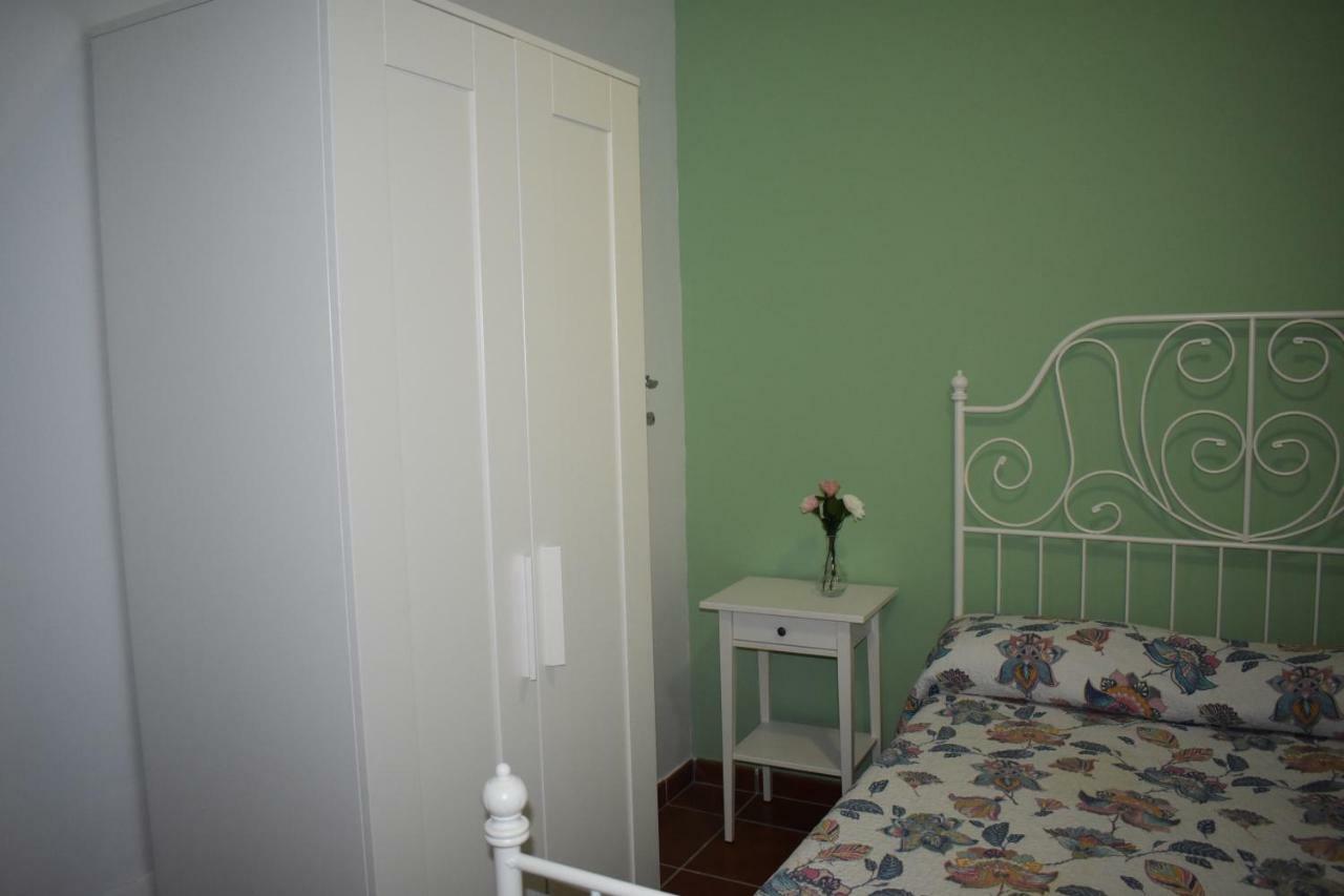 ático Estación Apartamento