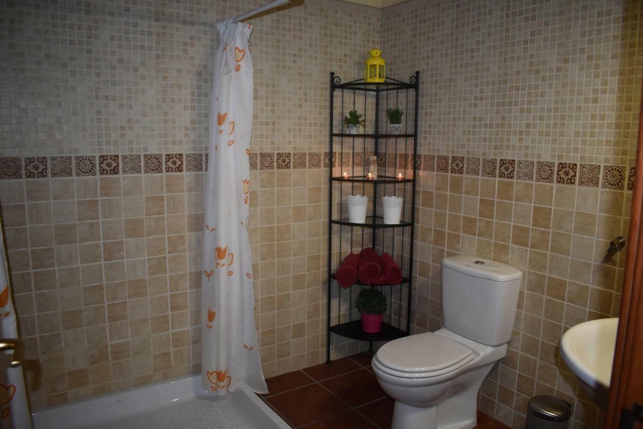 ático Estación Apartamento