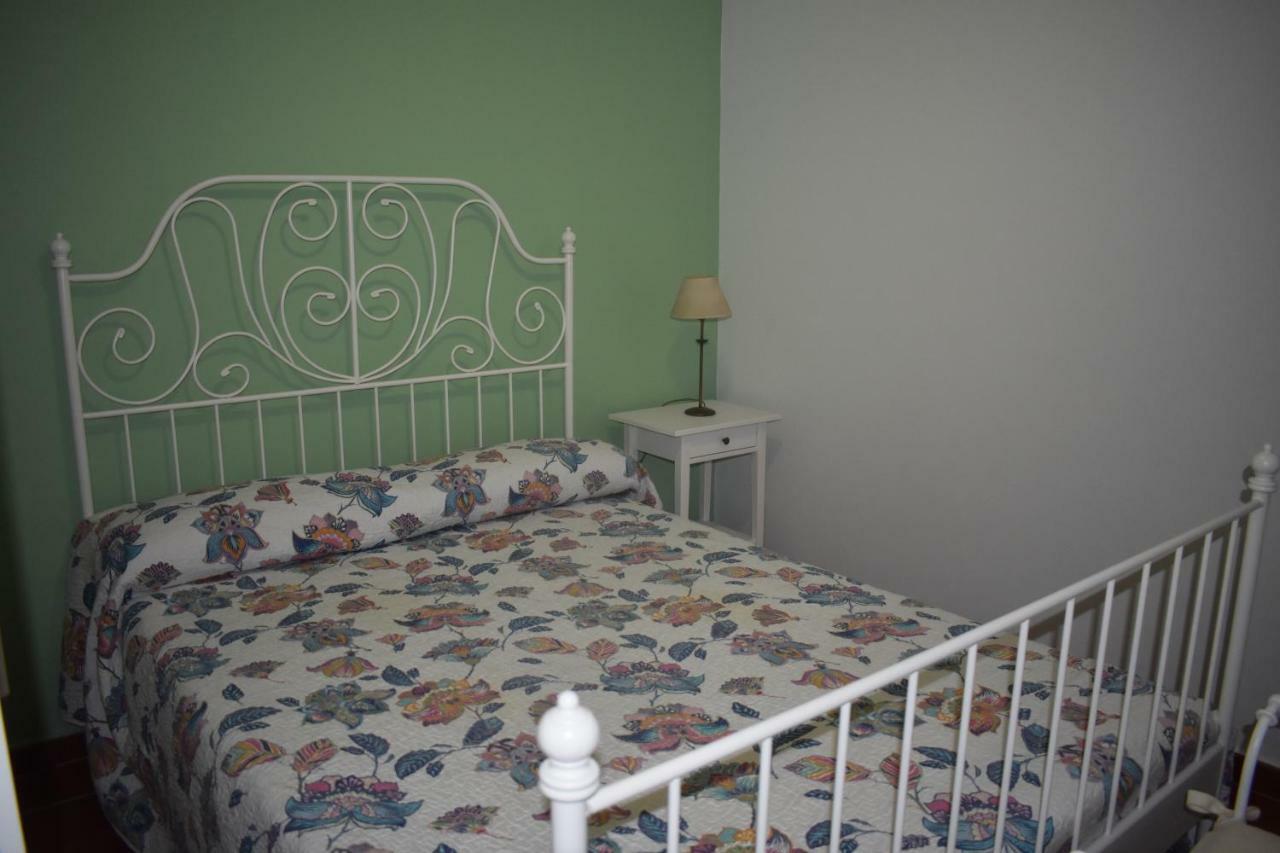 Apartamento ático Estación