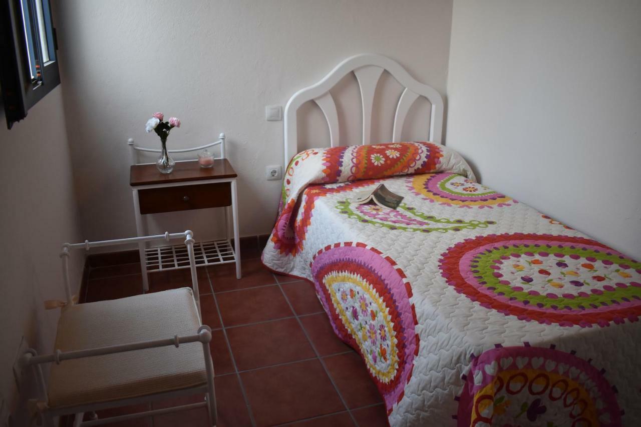 Apartamento ático Estación