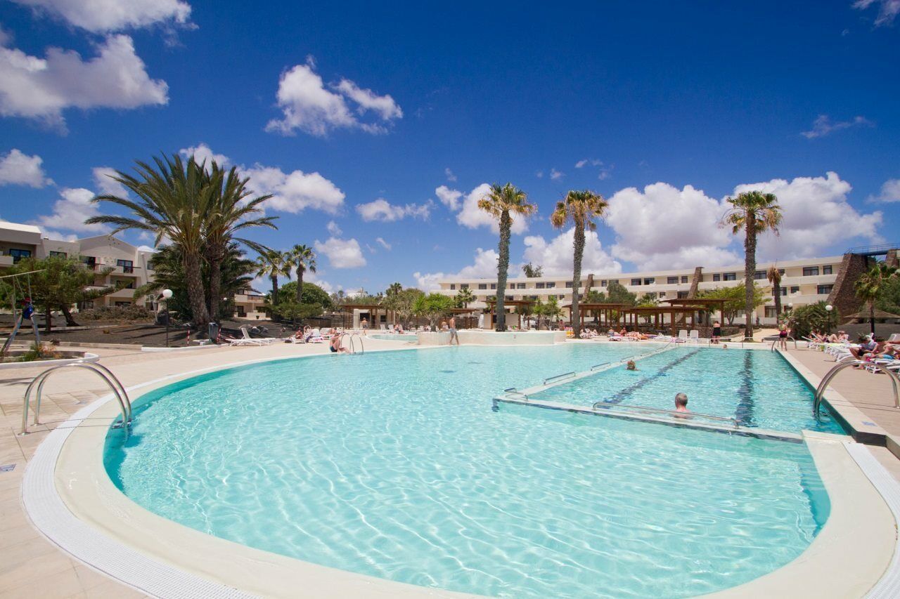 Hotel Zocos Impressive Lanzarote 4*