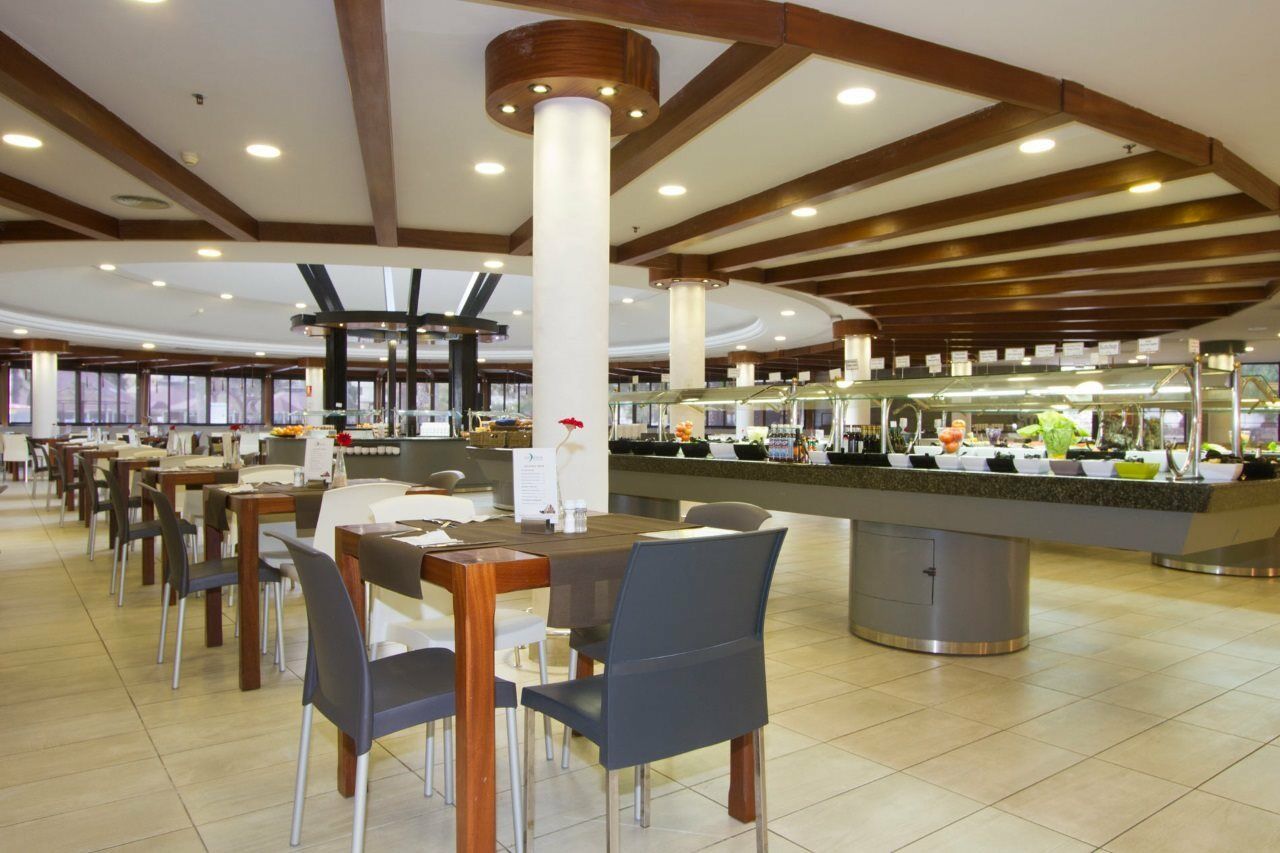 Hotel Zocos Impressive Lanzarote Costa Teguise