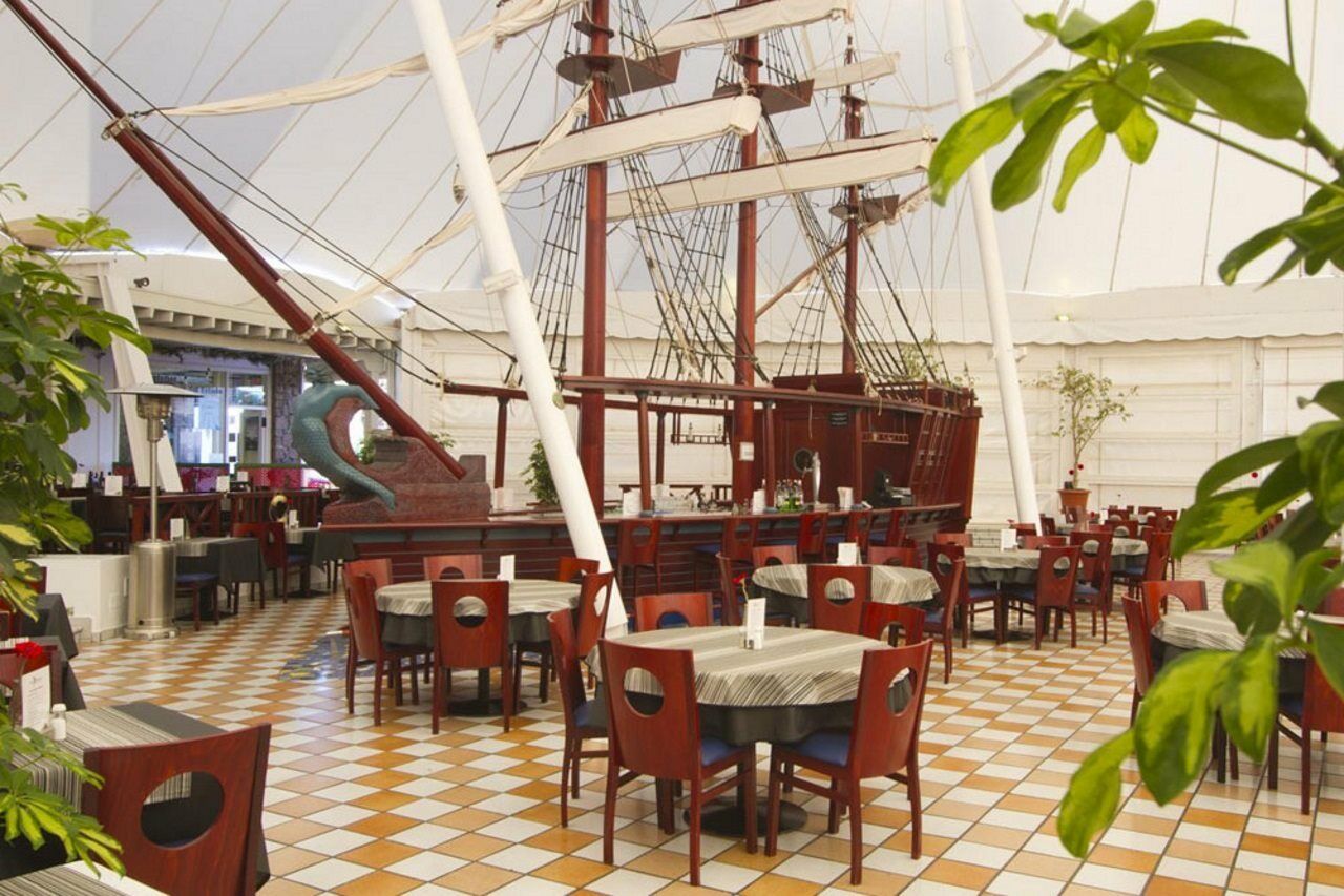 Hotel Zocos Impressive Lanzarote