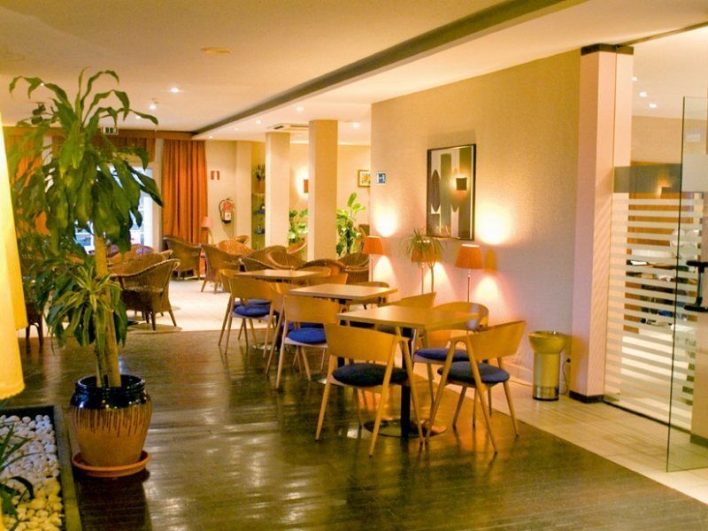 Costa Mar Aparthotel
