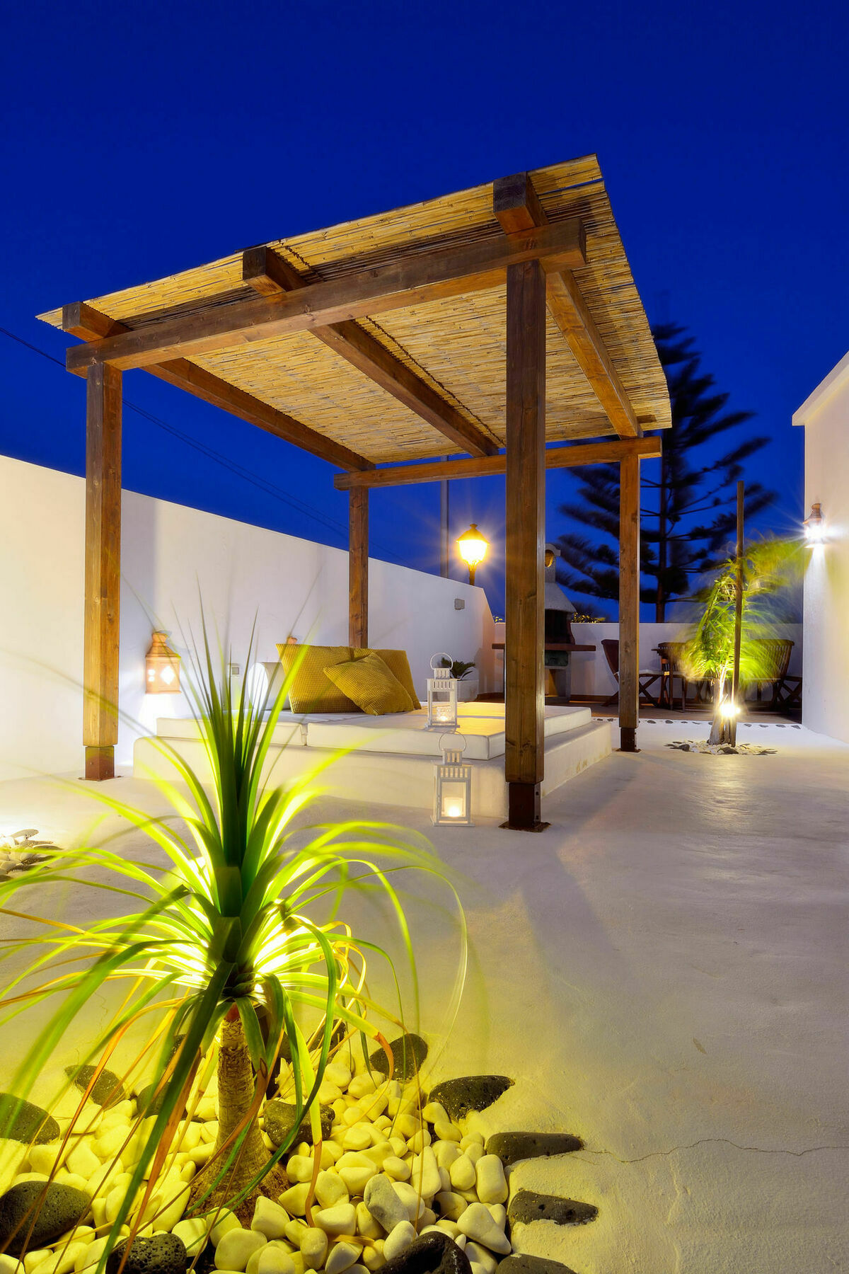 San Blas 2 Villa Puerto del Carmen (Lanzarote)