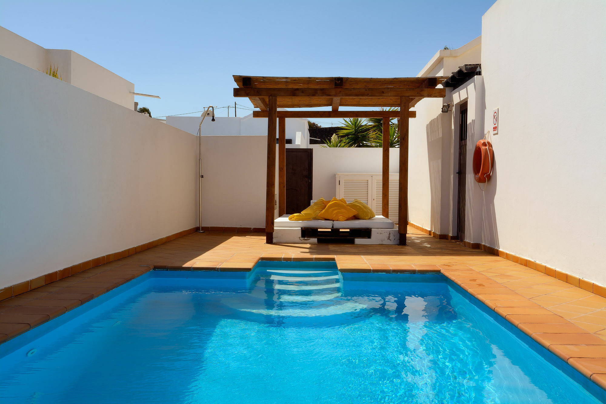 Villa San Blas 2 *