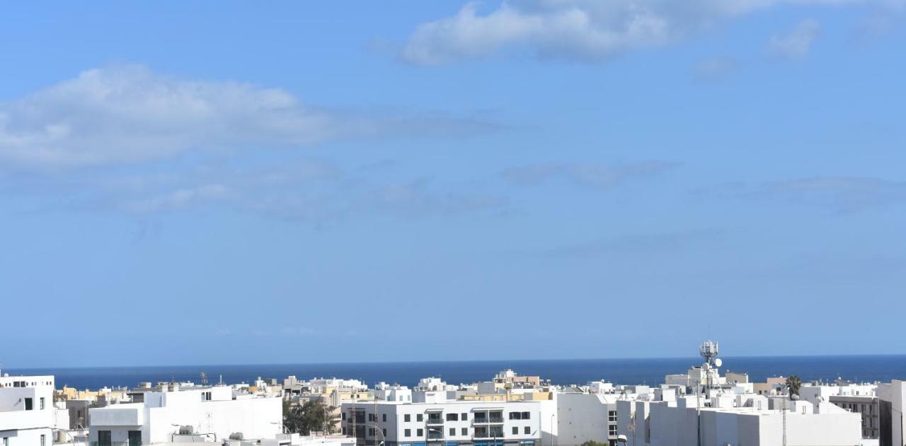 Apartamento ático Estación Arrecife (Lanzarote)