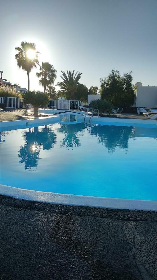 Tabaybas Apartment Puerto del Carmen (Lanzarote)