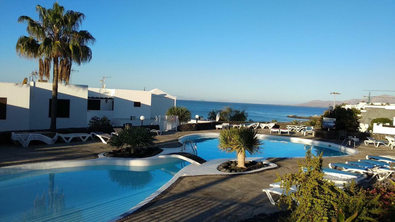 Tabaybas Puerto del Carmen (Lanzarote)