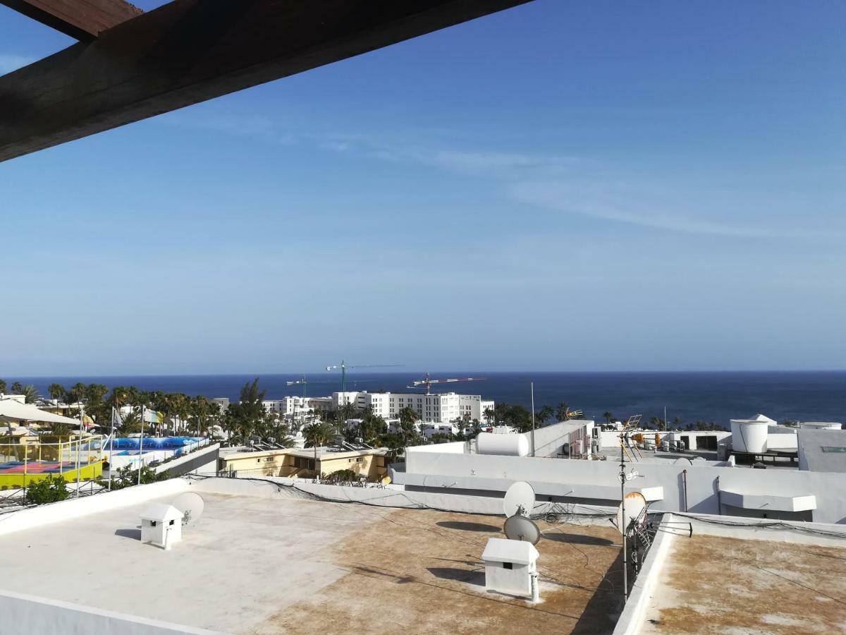 Gabiete Apartment *