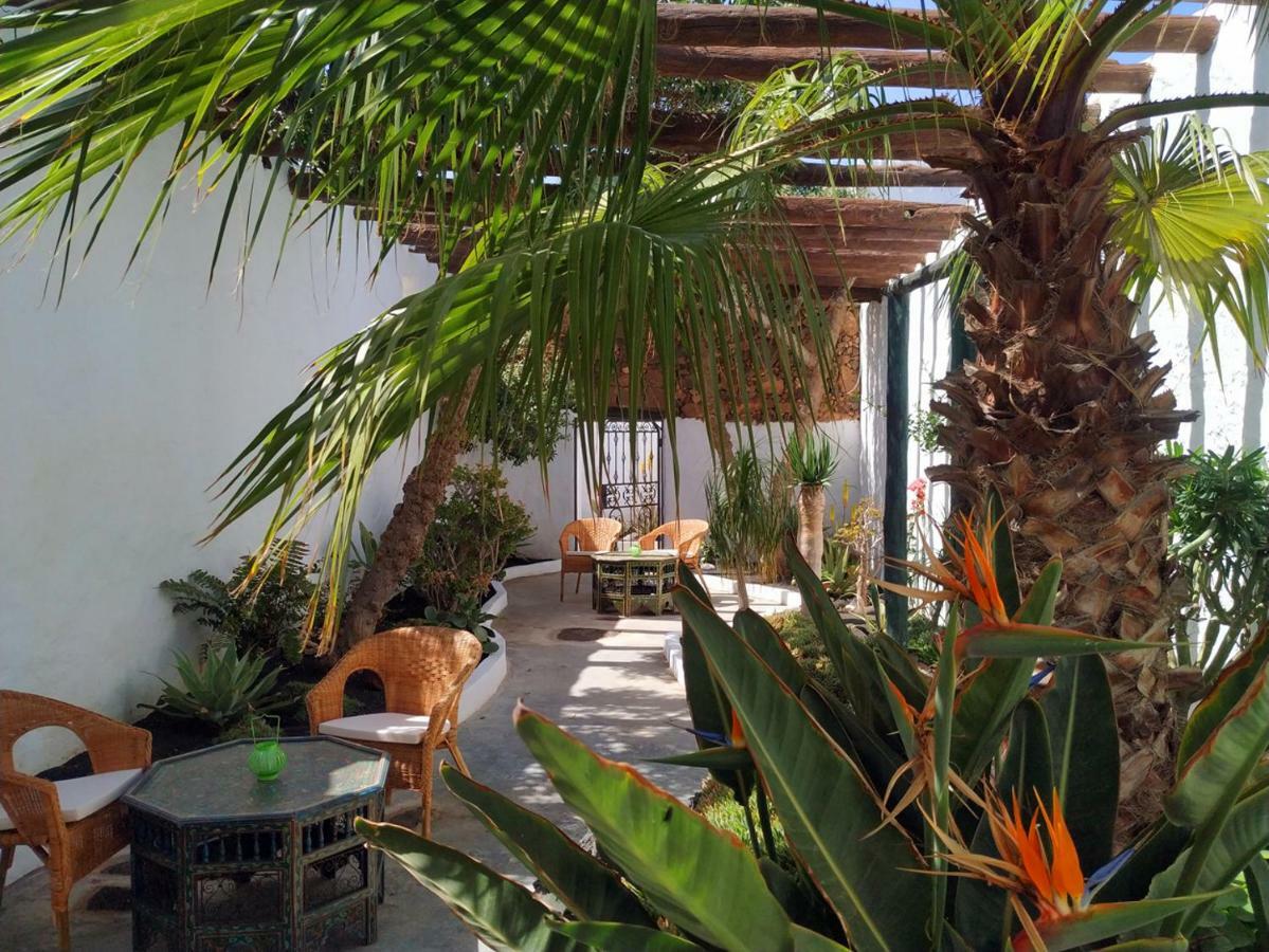 Lirios Rural - Adults Only Hotel Tias
