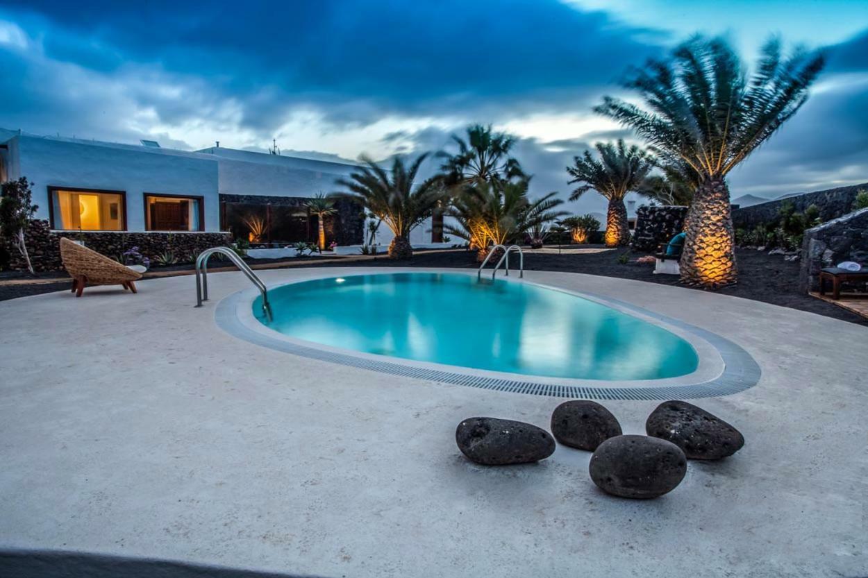 Hotel Lirios Rural - Adults Only Tias