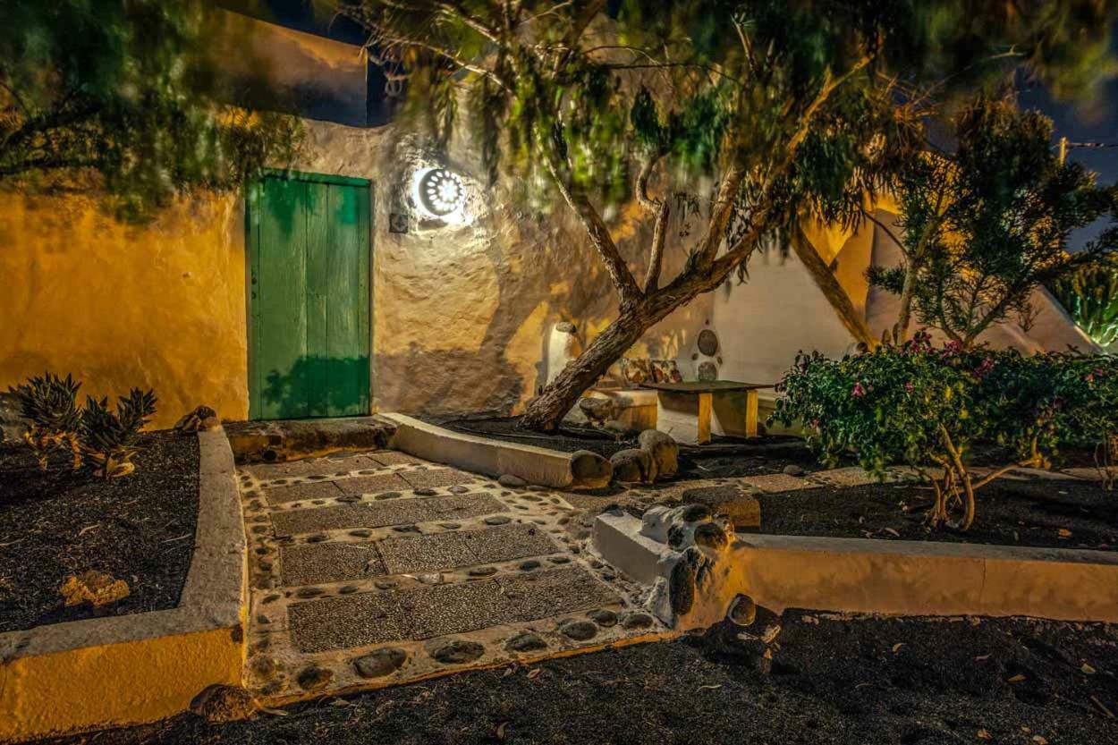 Lirios Rural - Adults Only Hotel Tias