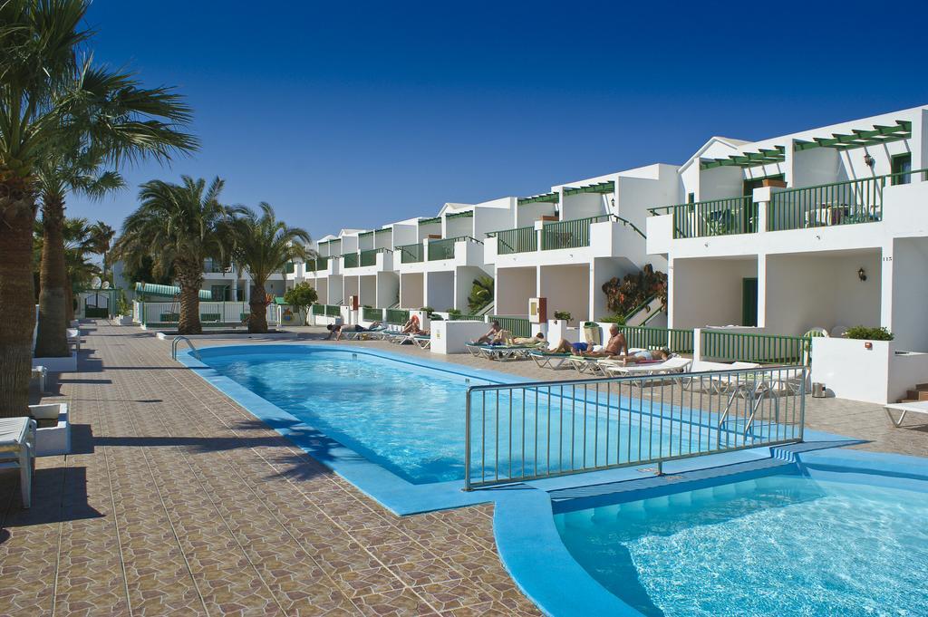 Gracioseros Apartment