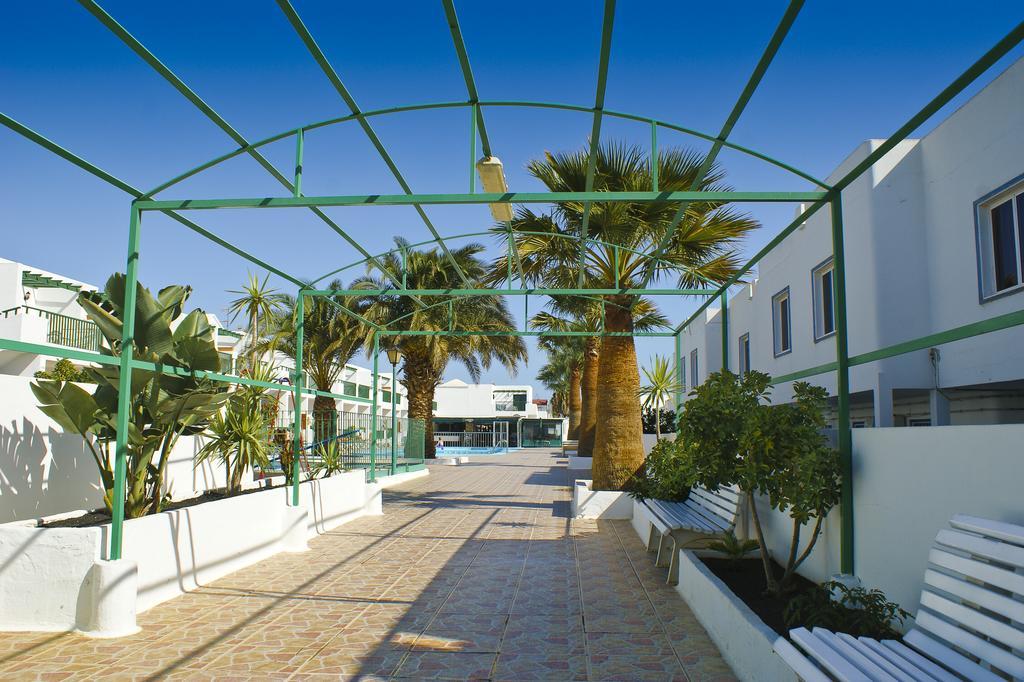 Apartment Gracioseros *