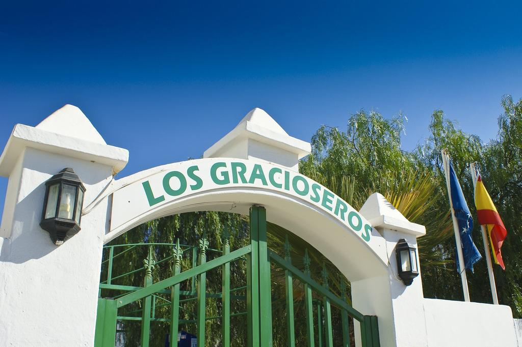 Gracioseros