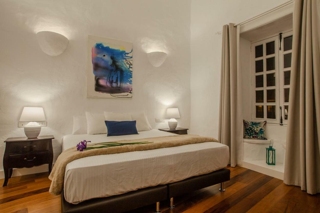 Lirios Rural - Adults Only 3* Tias