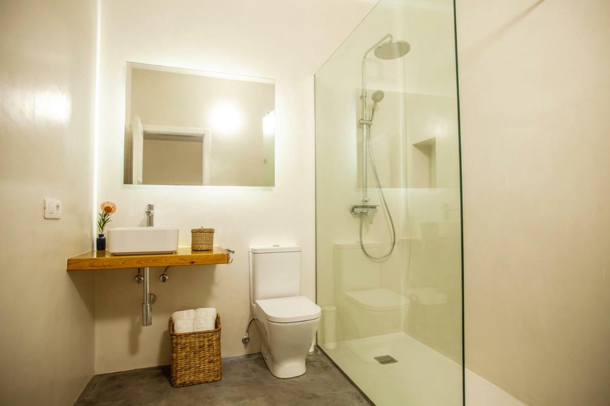 Hotel Lirios Rural - Adults Only Tias