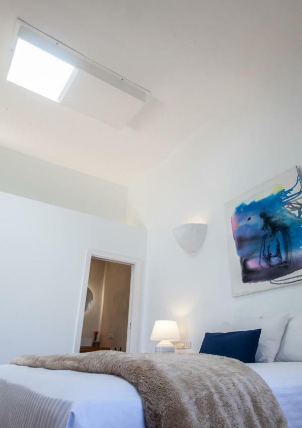Hotel Lirios Rural - Adults Only Tias