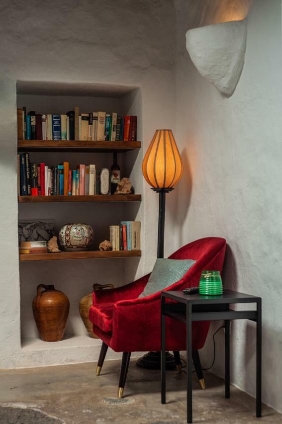 Hotel Lirios Rural - Adults Only