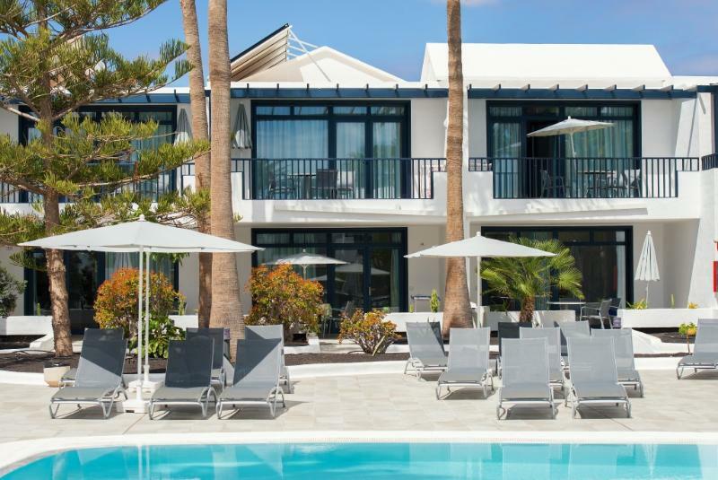 Apartamento Playamar
