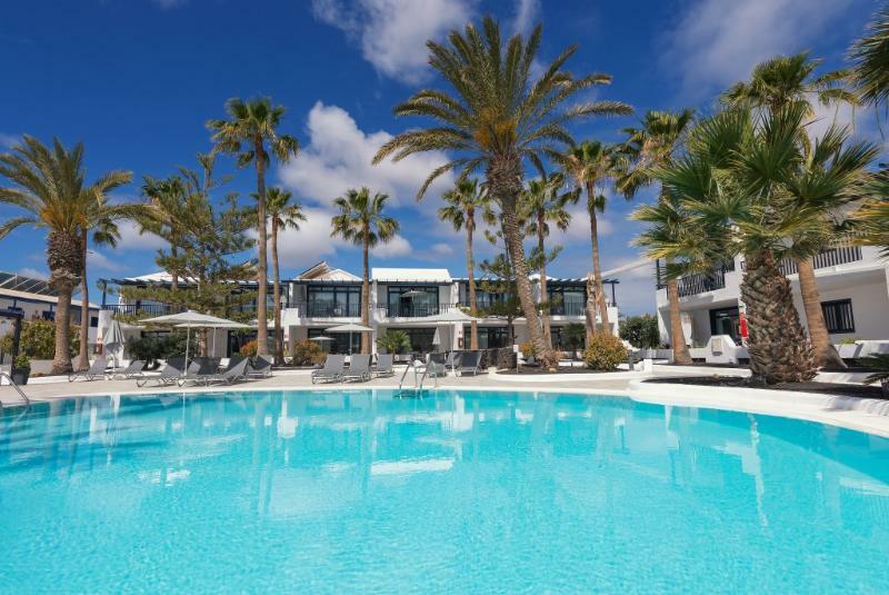 Apartamento Playamar *