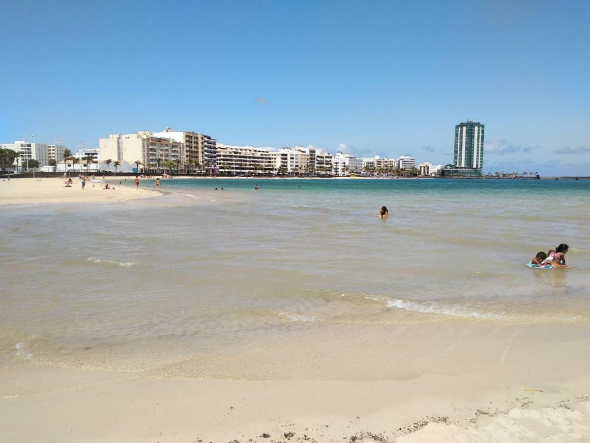 Apartamento Arrecife Centre Plazuela *