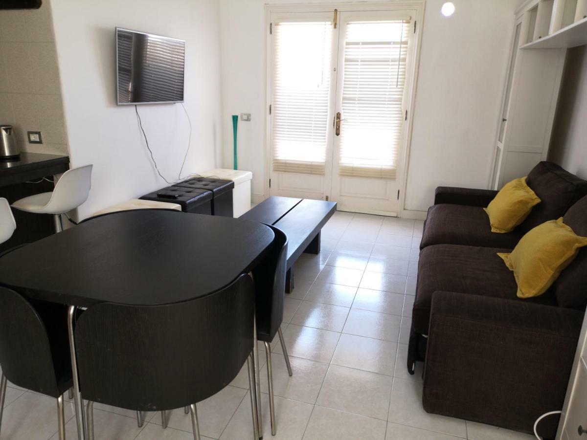 Arrecife Centre Plazuela *