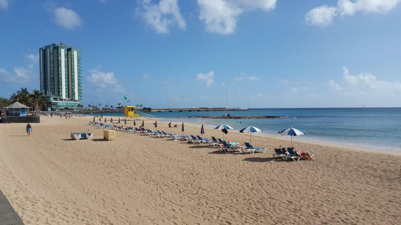 Arrecife Centre Plazuela Apartamento Arrecife (Lanzarote)