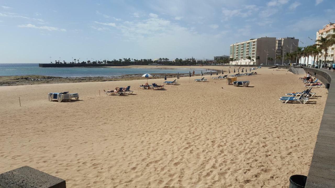 Arrecife Centre Plazuela