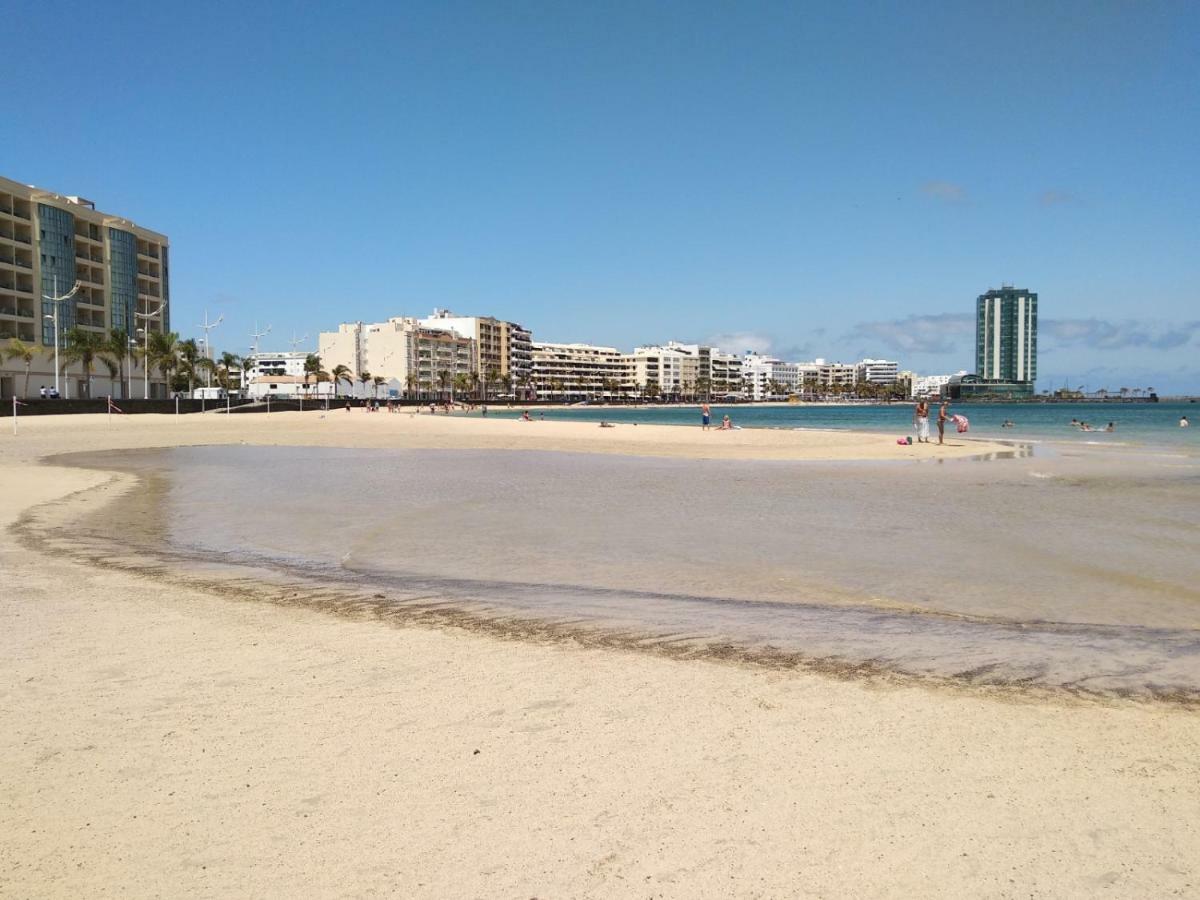 Arrecife Centre Plazuela