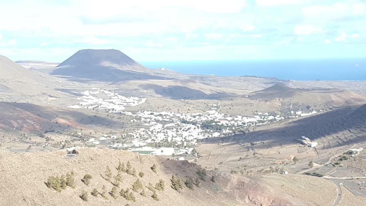 Arrecife Centre Plazuela * Arrecife (Lanzarote)