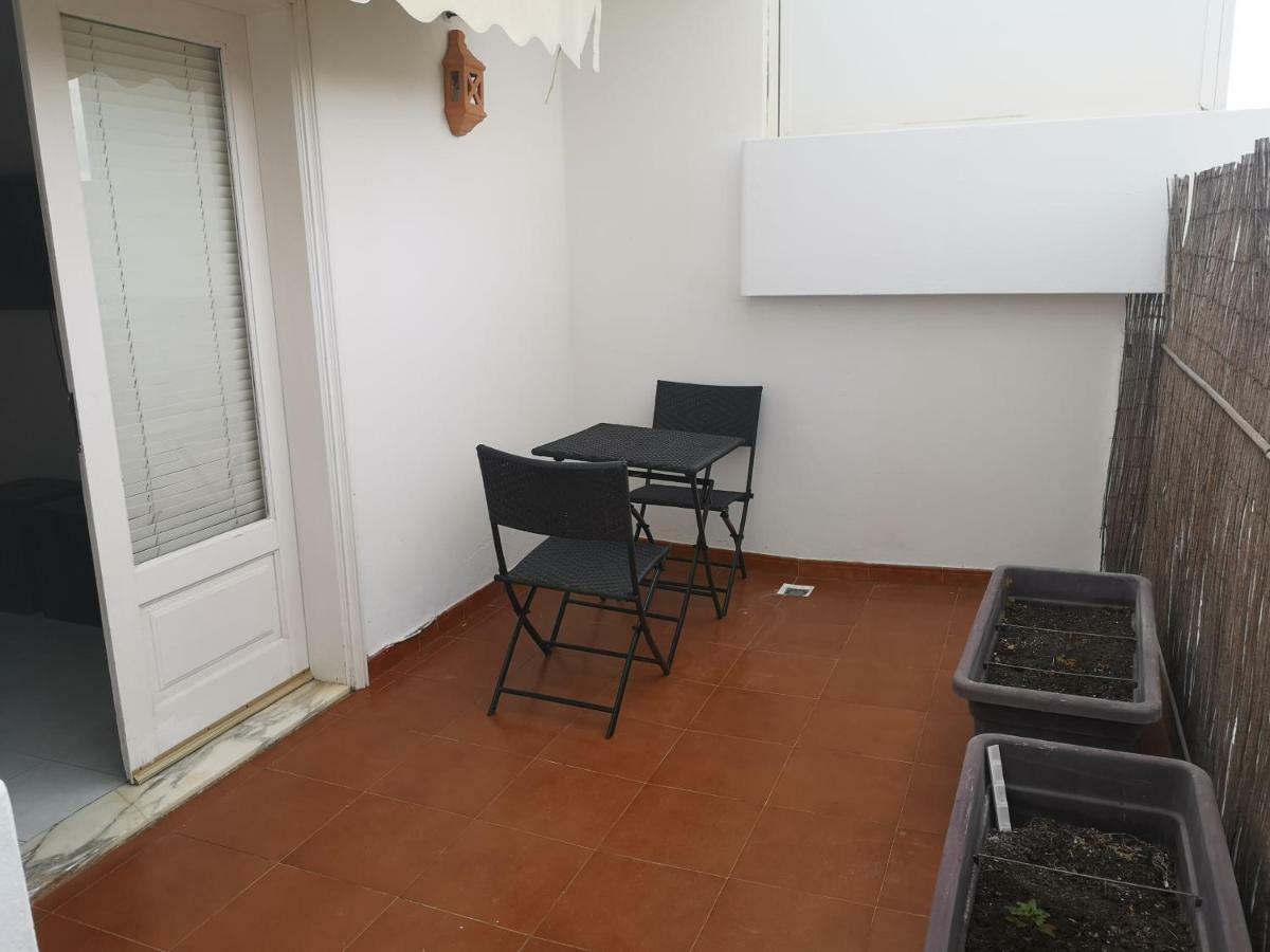 Arrecife Centre Plazuela *
