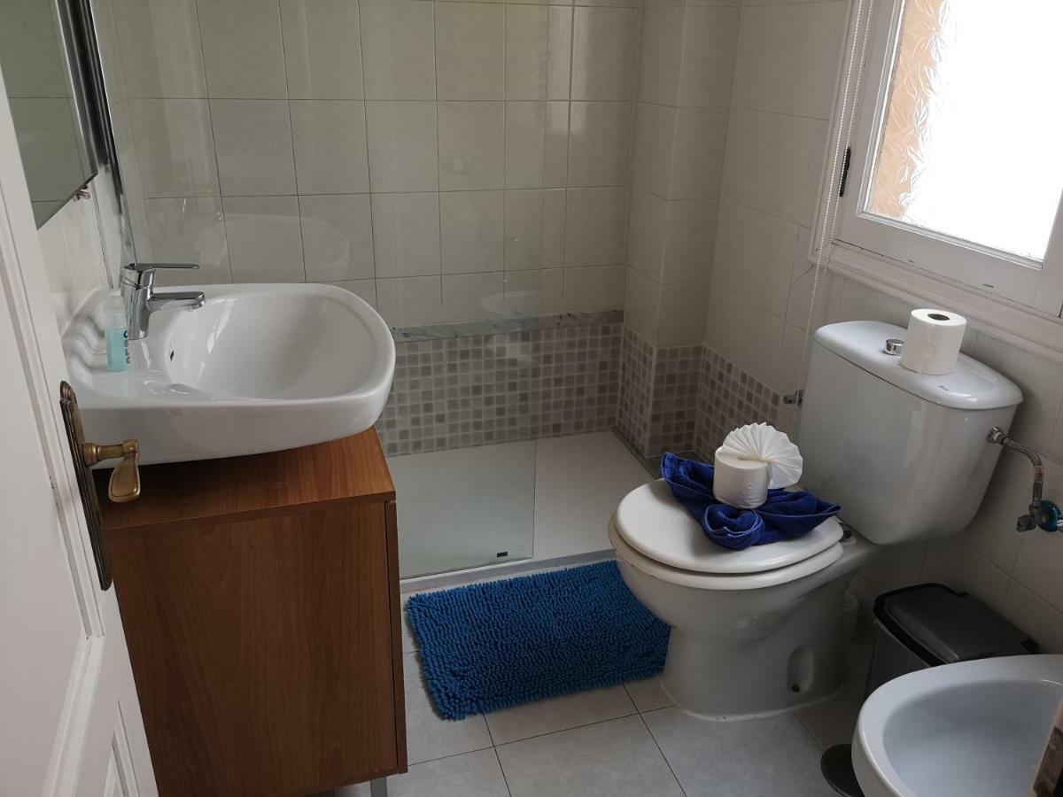 Apartamento Arrecife Centre Plazuela