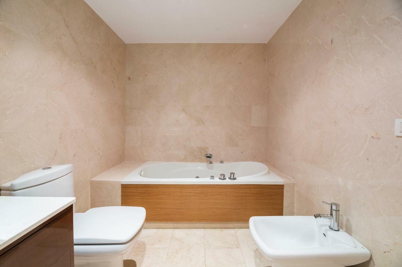 Apartamento Lanzarote Siglo Xxi Sea View