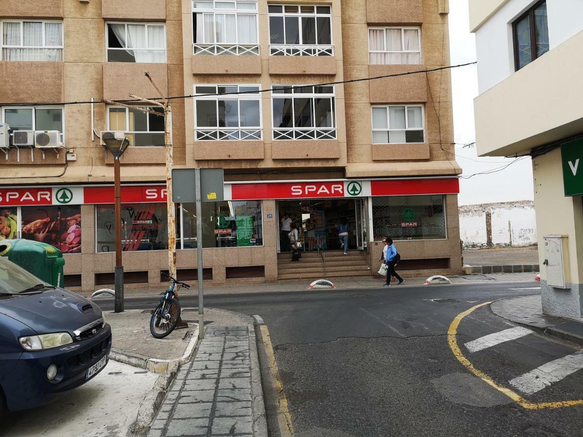 Arrecife Centre Plazuela Apartamento Arrecife (Lanzarote)