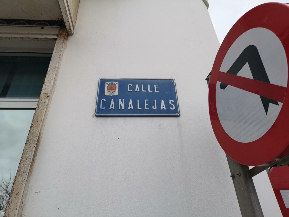 Arrecife Centre Plazuela *