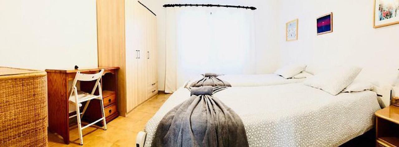 Alessandra With Sat- Tv & Wifi Only 200m From Playa Grande Apartamento